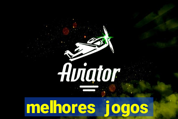 melhores jogos estrategia android